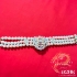 Pearl Set 10 Bracelet (EXC. TO PRECIOUS)